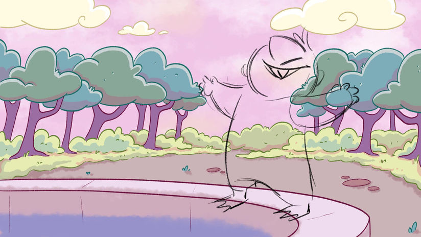 Water Animation Only JSY_Shot028